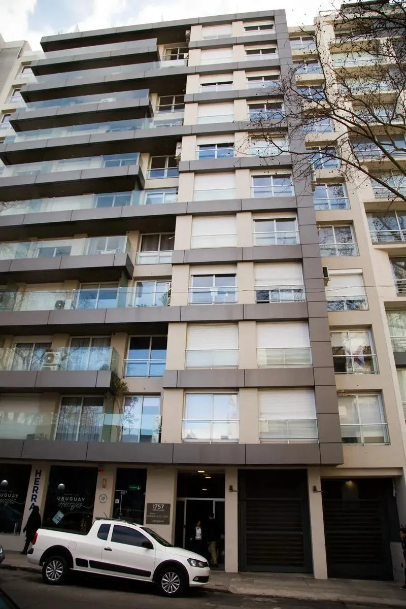Apartamento en Cordón, propiedad 301924 -Imagen 6