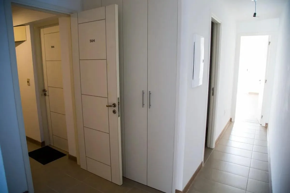 Apartamento en Cordón, propiedad 301924 -Imagen 8