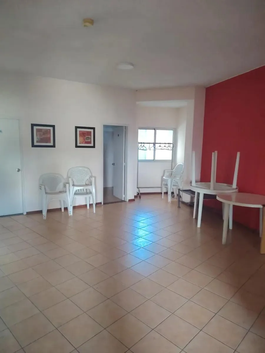 Apartamento en Centro, propiedad 301925 -Imagen 1