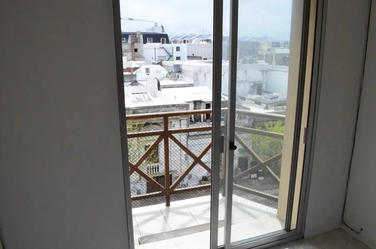 Apartamento en Palermo, propiedad 301926 -Imagen 6