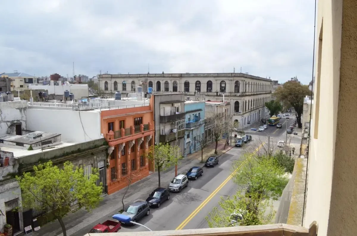 Apartamento en Palermo, propiedad 301926 -Imagen 8