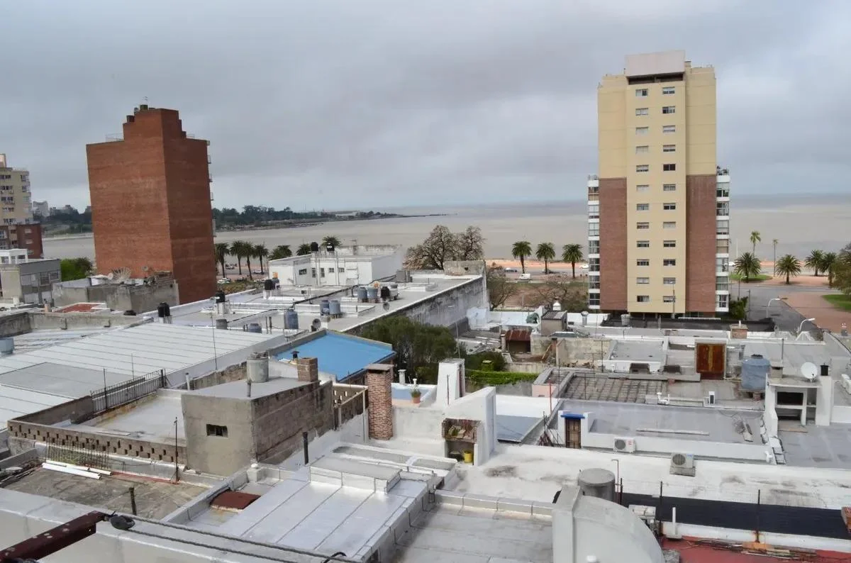 Apartamento en Palermo, propiedad 301926 -Imagen 9