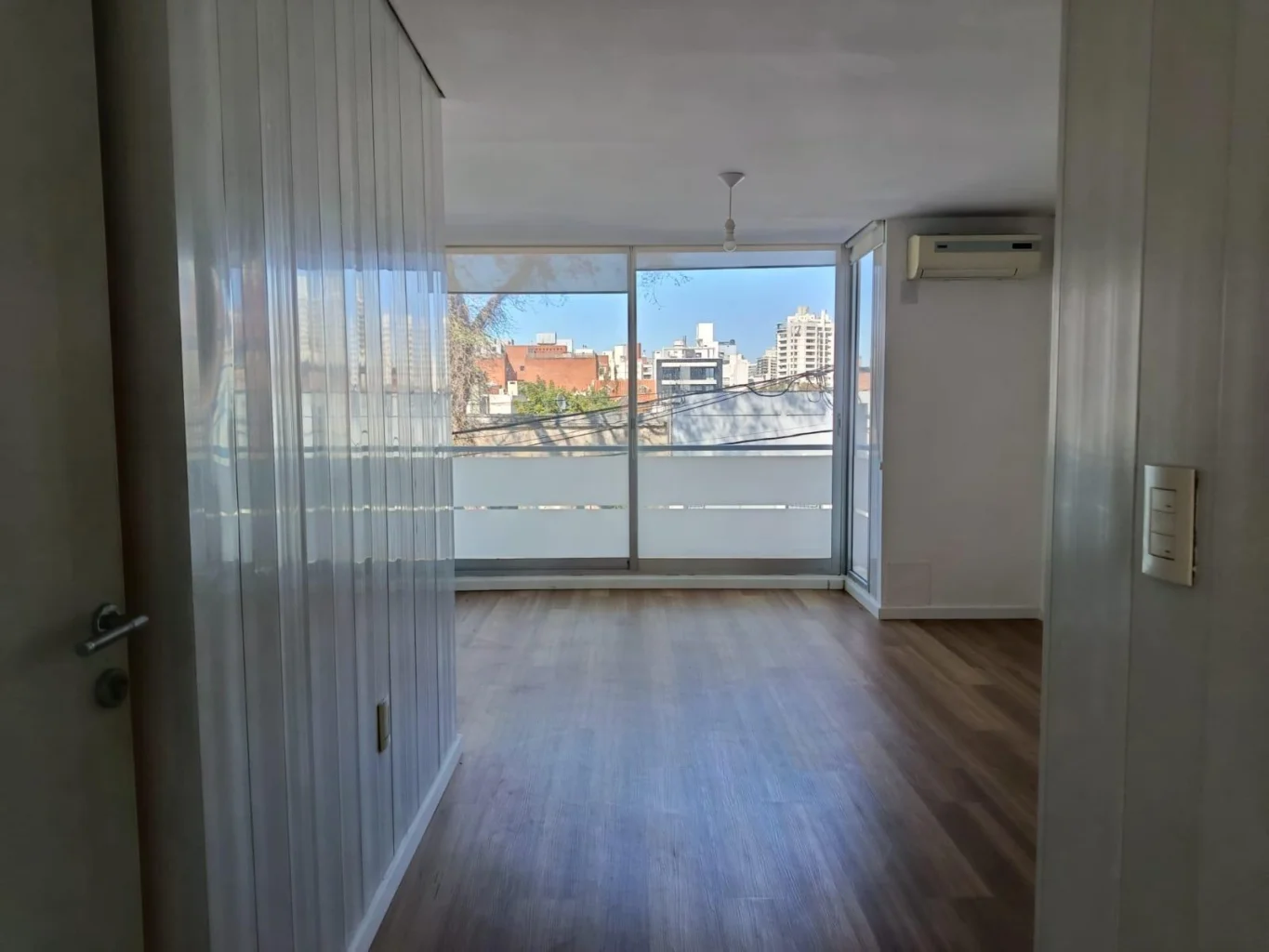 Apartamento en Buceo, propiedad 301937 -Imagen 1