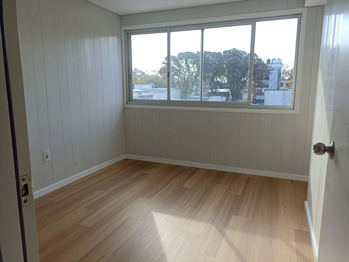 Apartamento en Buceo, propiedad 301937 -Imagen 2