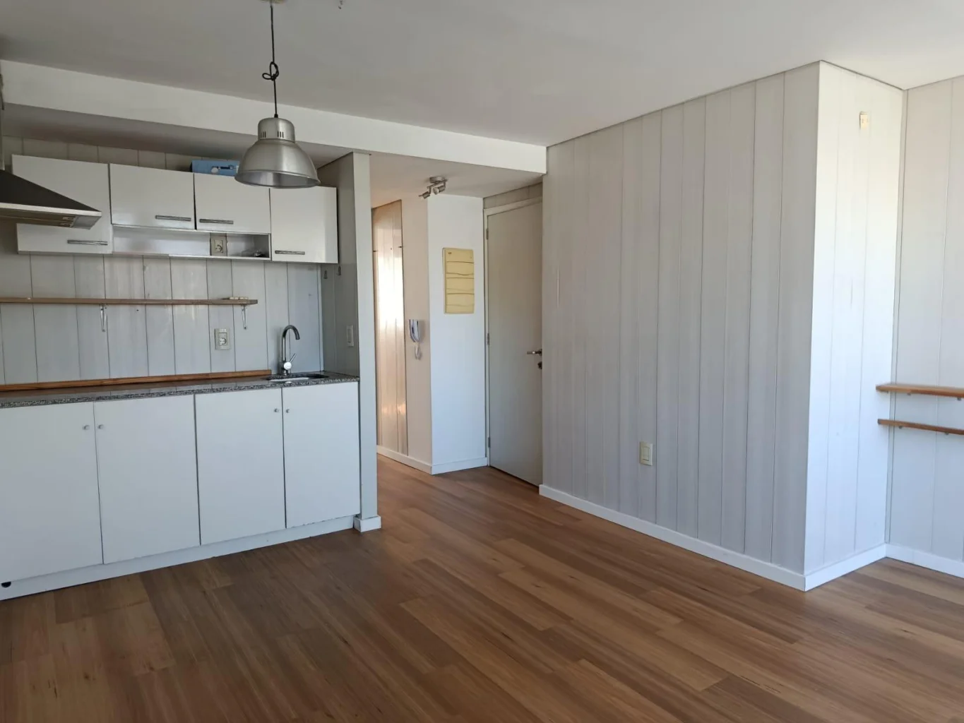 Apartamento en Buceo, propiedad 301937 -Imagen 3