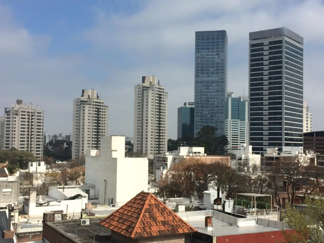 Apartamento en Buceo, propiedad 301937 -Imagen 8