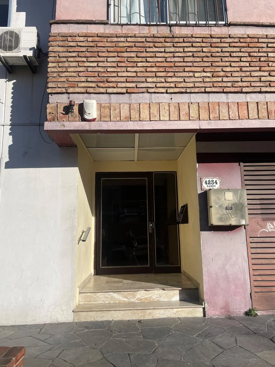 Apartamento en La Blanqueada, propiedad 301946 -Imagen 5