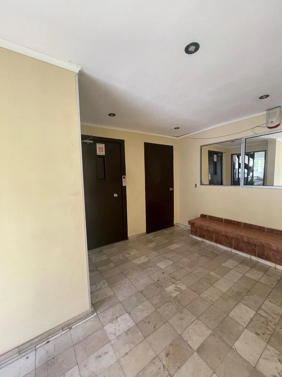 Apartamento en La Blanqueada, propiedad 301946 -Imagen 6