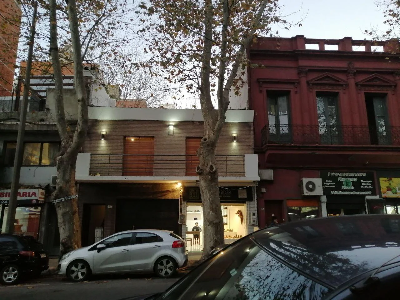 Casa en Cordón, propiedad 301948 -Imagen 1