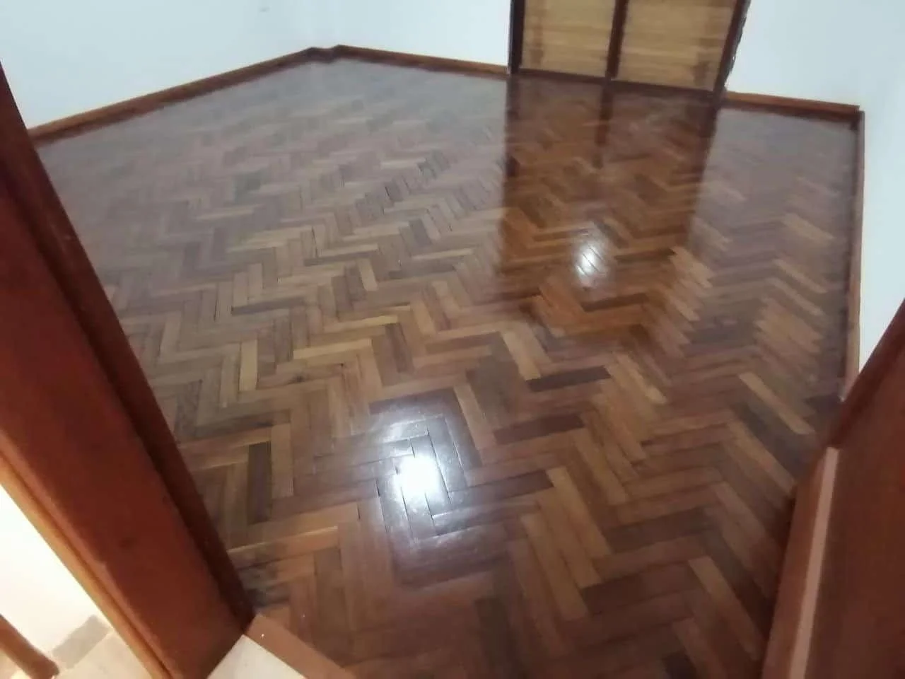 Casa en Cordón, propiedad 301948 -Imagen 4