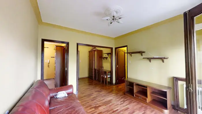 Alquiler Apartamento en Pocitos