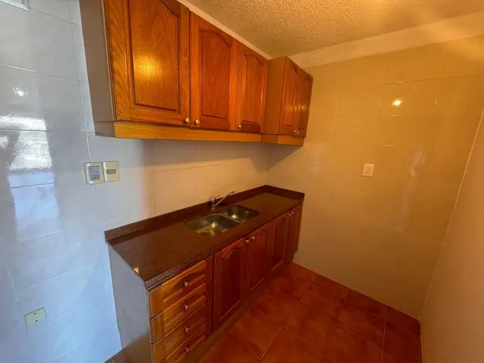 Alquiler Apartamento en Buceo