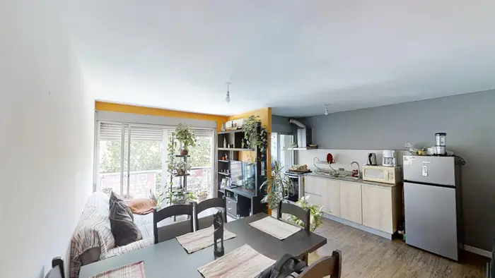 Venta Apartamento en Unión