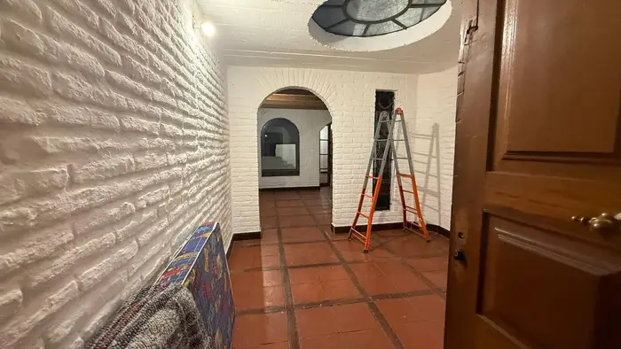 exclusiva casa o terreno en  venta