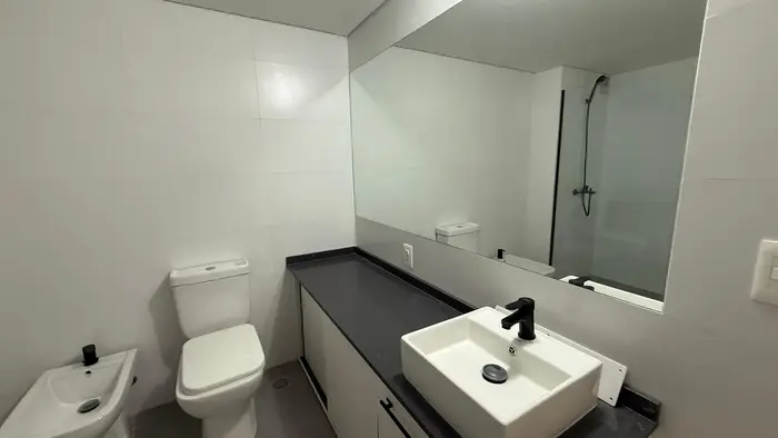Apartamento Alquiler Pocitos a estrenar