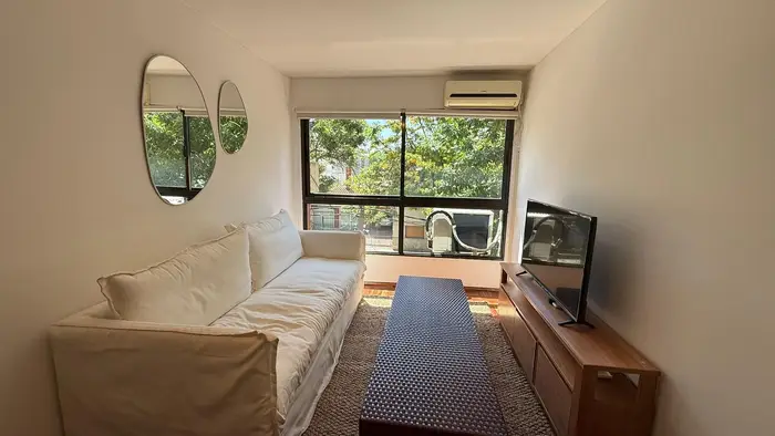 Alquiler Apartamento en Pocitos