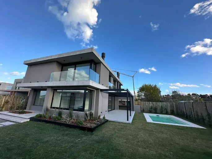 Venta Casa en Carrasco