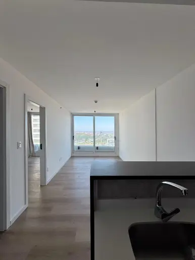 Alquiler Apartamento en Barra de Carrasco