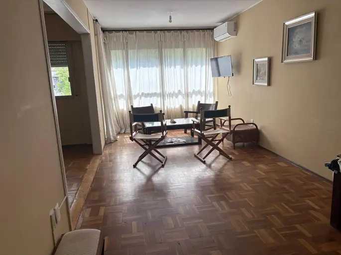 Alquiler Apartamento en Pocitos