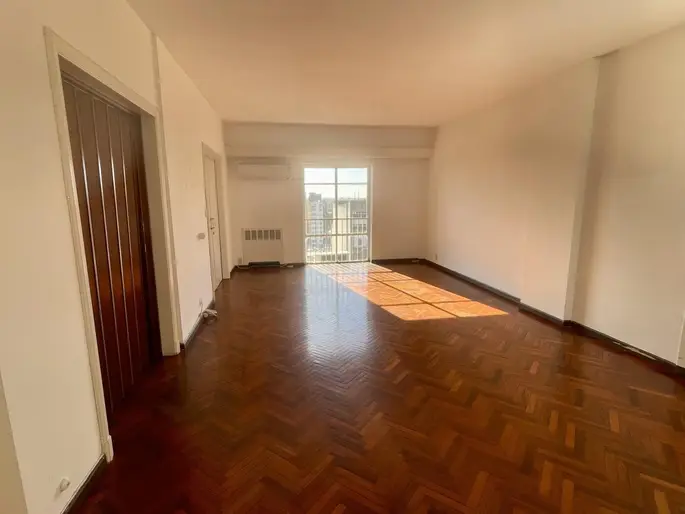 Alquiler Apartamento en Centro (Montevideo)