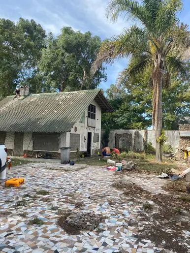 Alquiler Casa en El Pinar
