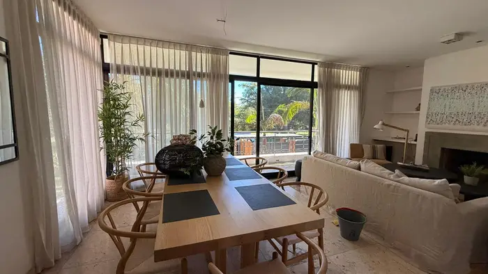 Alquiler Apartamento en Carrasco
