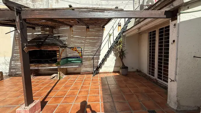 Alquiler Apartamento en Centro (Montevideo)