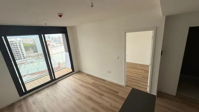 Alquiler Apartamento en Cordón