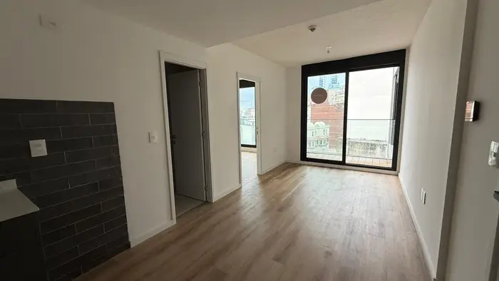 Alquiler Apartamento en Cordón