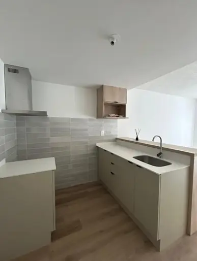 Alquiler Apartamento en la blanqueada