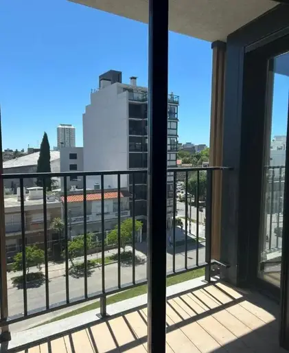 Alquiler Apartamento en la blanqueada