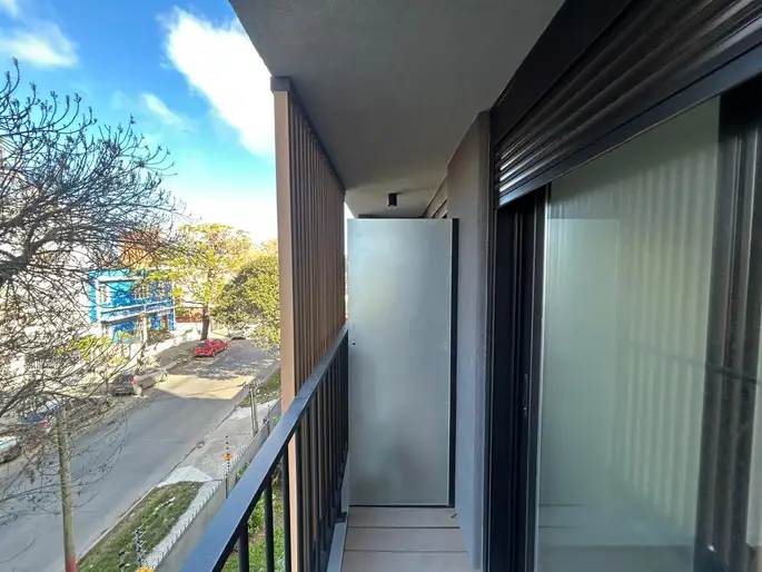 Alquiler Apartamento en la blanqueada