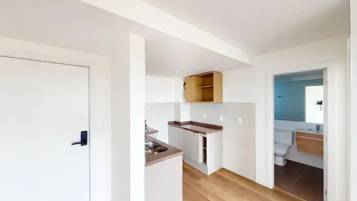 Apartamento alquiler la blanqueada