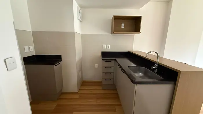 Alquiler Apartamento en Cordón