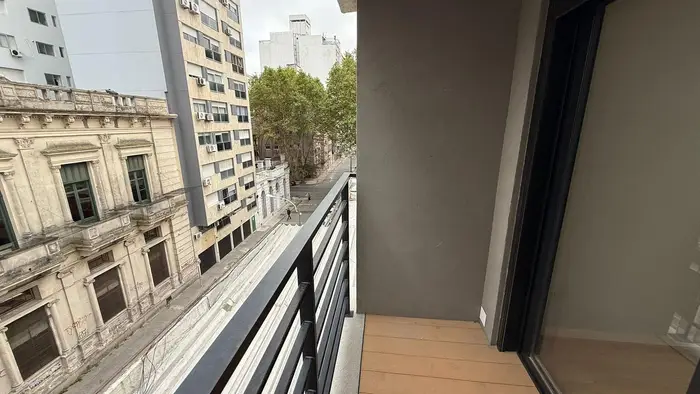 Alquiler Apartamento en Cordón