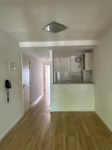 Alquiler Apartamento en Centro (Montevideo)