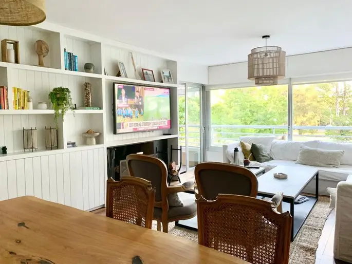 Venta Apartamento en Carrasco
