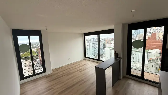 Alquiler Apartamento en Cordón