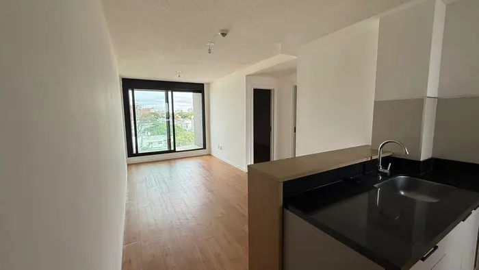 Apartamento alquiler la blanqueada a estrenar