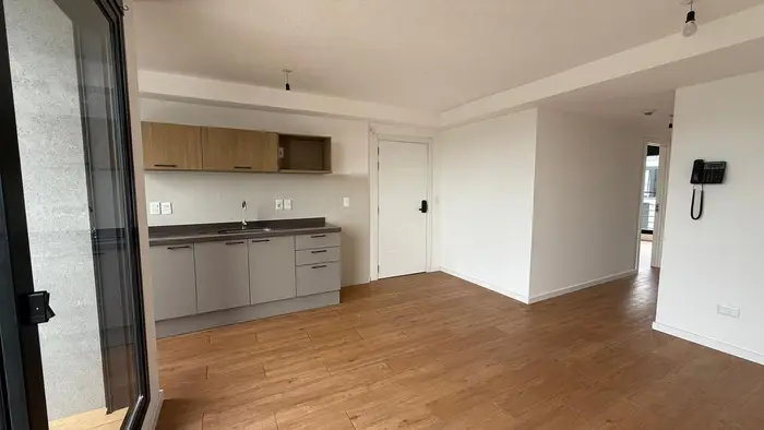 Apartamento alquiler la blanqueada a estrenar