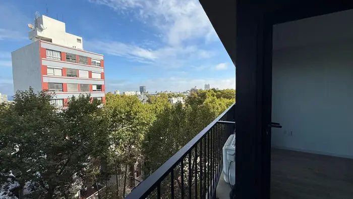 Apartamento alquiler cordon