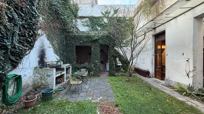 Venta Casa en Centro (Montevideo)