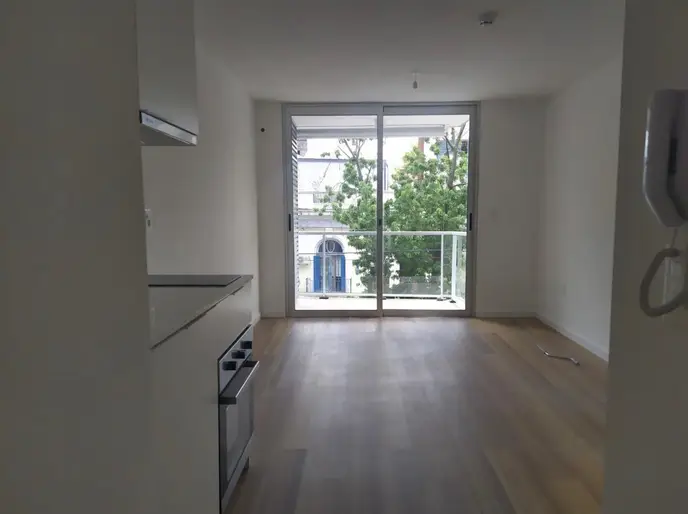 Alquiler Apartamento en Pocitos