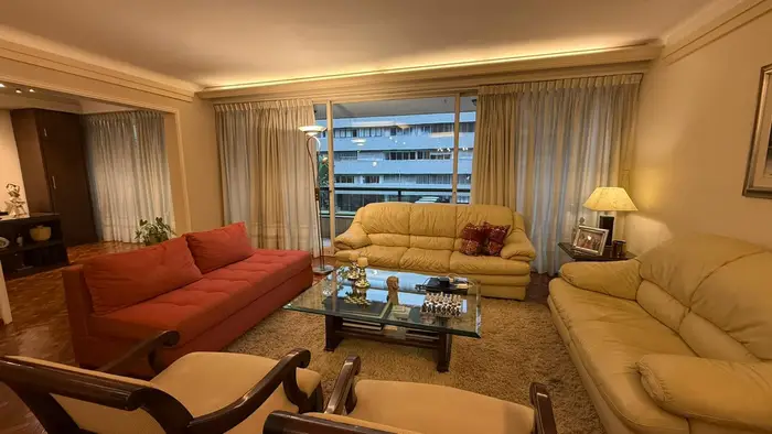 Alquiler Apartamento en Punta Carretas