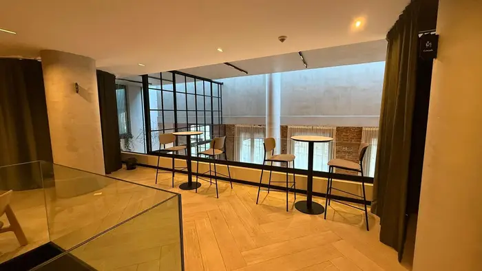 Apartamento alquiler cordon