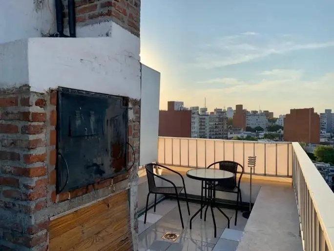 Alquiler Apartamento en Pocitos
