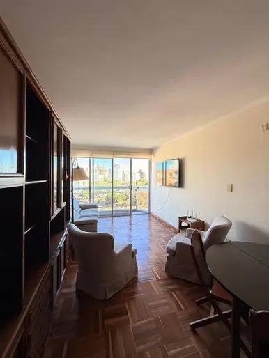 Alquiler Apartamento en Punta Carretas