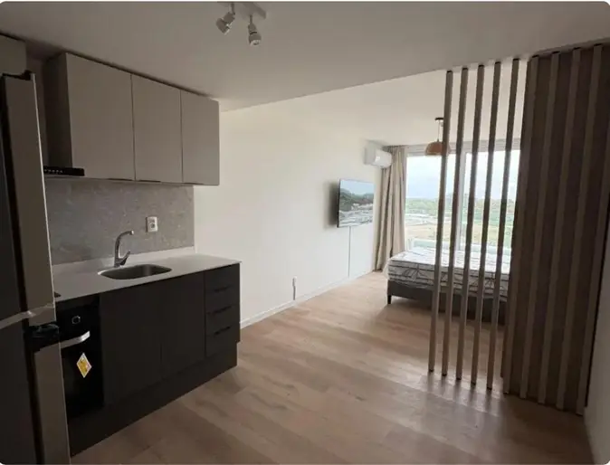 Alquiler Apartamento en Barra de Carrasco