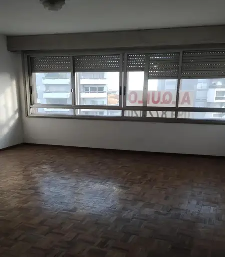 Alquiler Apartamento en Cordón
