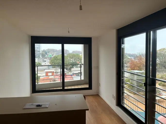 Alquiler Apartamento en La Blanqueada